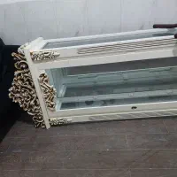 بوفه دکور|بوفه، ویترین، کنسول|تهران, سلسبیل جنوبی|دیوار