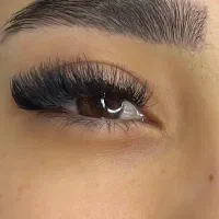 اکستنشن مژه|خدمات آرایشگری و زیبایی|پاکدشت, پاکدشت (مامازند)|دیوار