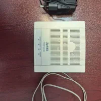 مودم ADSL زایکسل ZyXEL|مودم و تجهیزات شبکه|تهران, ایرانشهر|دیوار