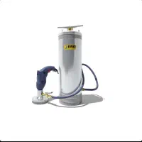 دستگاه مبلشویی و اسکرابر صنعتی|ماشینآلات صنعتی|هشتگرد, تهران دشت|دیوار