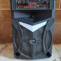 فروش یک عدد اسپیکر کی‌تی‌اس