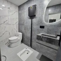 ۲خوابه/فول دیزاین/آفتاب گیر|فروش آپارتمان|کرج, عظیمیه|دیوار