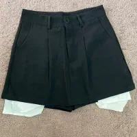 کت و شلوارک