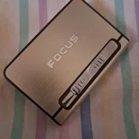 جاسیگاری و فندک