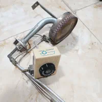 ریگلاتورابگرمکن