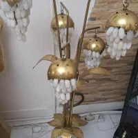 اباژور برنجی|چراغ خواب و آباژور|تهران, آهنگ|دیوار