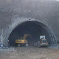 مباشر تونل