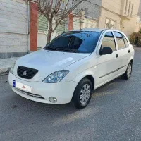 تیبا ۲ مدل ۱۴۰۰