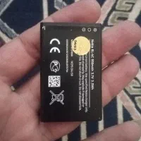 باتری نوکیااورجینال