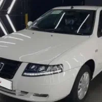 سورن پلاس بادریچه گاز سیمی