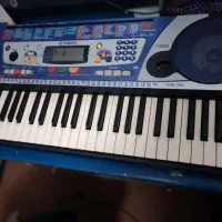 ارگ یاماهاpsr260