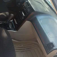 پارس دوگانه کارخانه..|خودرو سواری و وانت|سنندج, |دیوار