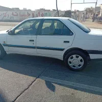 پژو آردی ای مدل ۸۵ سفید|خودرو سواری و وانت|سبزوار, قاضی زاد|دیوار