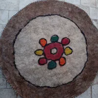 فرش نمدی