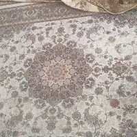 فرش ماشینی|فرش|گلپایگان, |دیوار