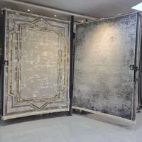 فرش هرسین وینتیج|فرش|میاندوآب, |دیوار