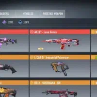 اکانت کلاف دیوتی