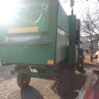 کمباین جاندر|خودرو سنگین|کرمانشاه, |دیوار