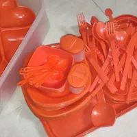 ظرف مسافرتی ۸ نفره