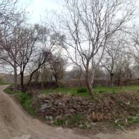 فروش باغ در آذرشهر