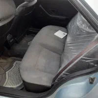 پژو Roa نقره ای آبی متالیک مدل۸۷|خودرو سواری و وانت|تولم شهر, |دیوار