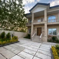 فروش خانه ویلایی  استخردار متل قو سلامت سرا|فروش خانه و ویلا|سلمان‌شهر, |دیوار