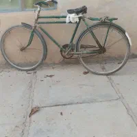 دوچرخه