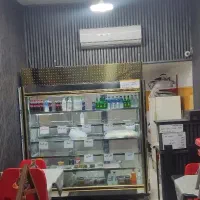 یخچال مغازه ایستاده سفارشی