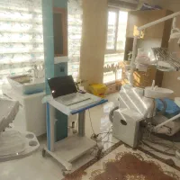 منشی دستیار دندانپزشکی