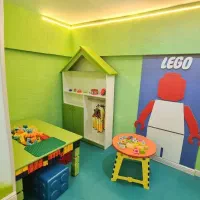 تولید محصول با کیفیت خانه کودک|اسباببازی|رشت, معلم|دیوار