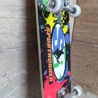 اسکیت برد|دوچرخه، اسکیت، اسکوتر|ملایر, |دیوار