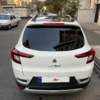 اطلس با سانروف سفید 1403 سفید مشکی|خودرو سواری و وانت|تهران, هفت حوض|دیوار