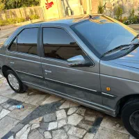 پژو پارس 89 داخل کرم|خودرو سواری و وانت|کرمان, |دیوار