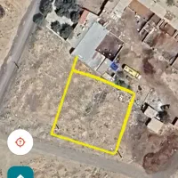 ۸۰۰متر قابل تفکیک، چنارک بام البرز امتداد همت غرب