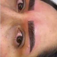 فیبروز ابرو نچرال