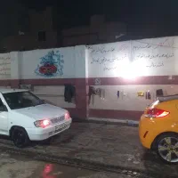 کارواش کار با شرایط خوب