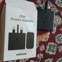 آداپتور شارژر SAMSUNG