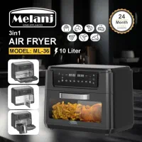 سرخکن بدون روغن 24 ماه بدون چک و سفته