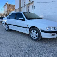 پارس Tu5 مدل ۹۸|خودرو سواری و وانت|گناباد, |دیوار