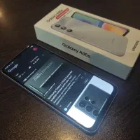 سامسونگ A05s حافظه 128