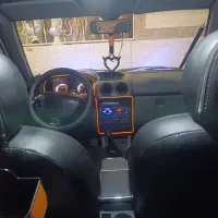 پراید 131مدل 95