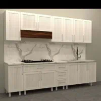 کابینت آهوا کد 36479|مصالح و تجهیزات ساختمان|رشت, نیروی دریایی|دیوار
