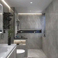 فروش اپارتمان ۱۰۰متری/نوساز/ویو دار|فروش آپارتمان|تهران, پونک|دیوار