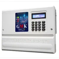 دزدگیر اماکن