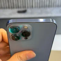 ایفون ۱۳پرومکس ۵۱۲گیگ|موبایل|رشت, خمیران زاهدان|دیوار