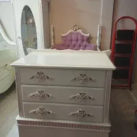 سرویس خواب کودک و نوجوان|تخت و سرویس خواب|دماوند, مسکن مهر گیلاوند|دیوار