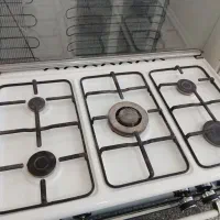 بخاری و اجاق گاز|بخاری، هیتر، شومینه|قم, ولیعصر|دیوار