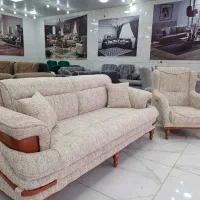 مبل عمارت  برند شرکتی ضمانت ۲۴ماهه اقساط ۲۰ماهه