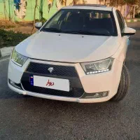 دنا پلاس توربو ۶دنده