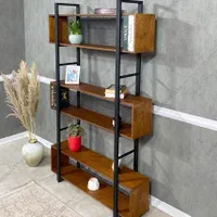 کتابخانه شلف قفسه|کتابخانه، شلف، قفسههای دیواری|تبریز, |دیوار